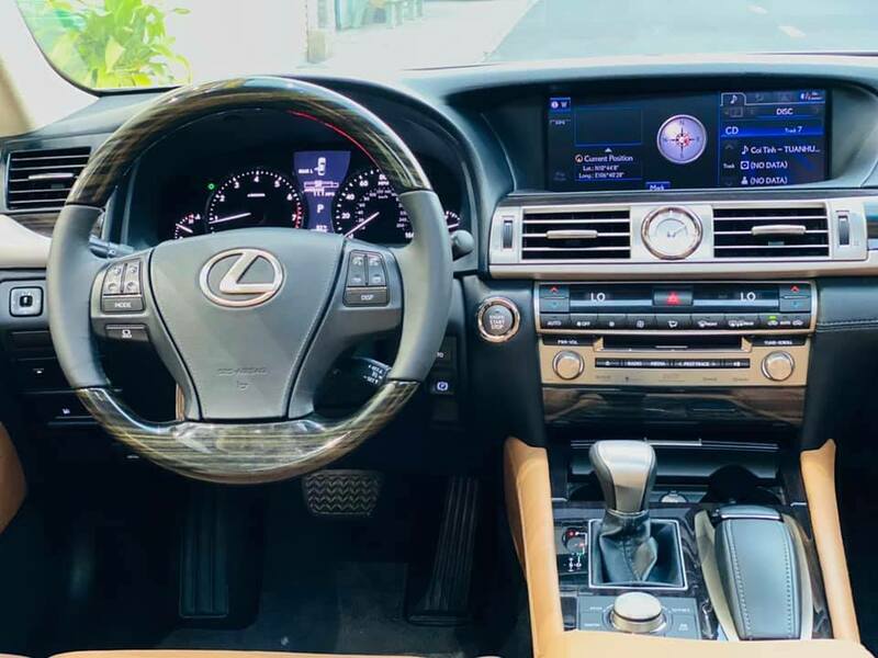 Big lexus ls460l an giang huyen an phu 986