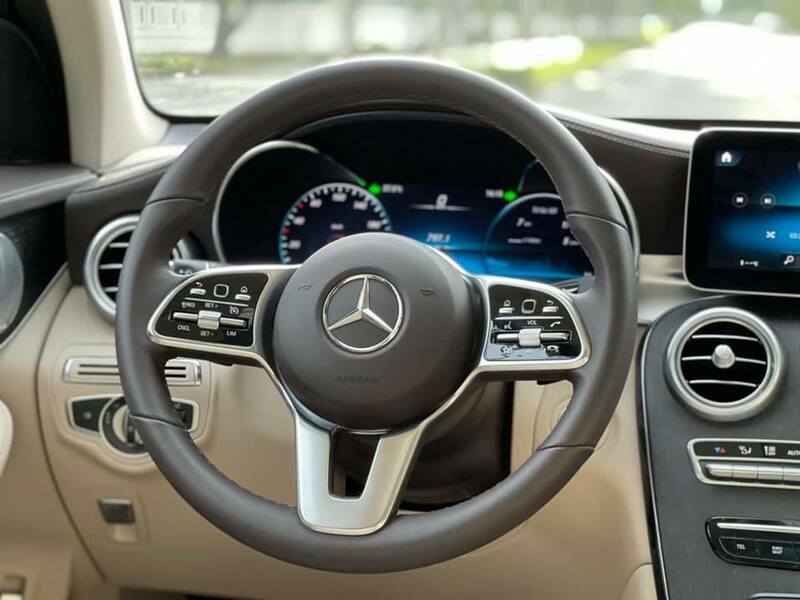 Big mercedes glc an giang huyen an phu 992