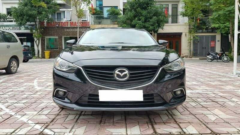 Big mazda 6 an giang huyen an phu 1004