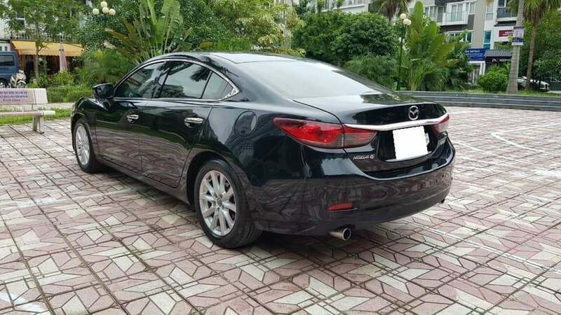 Big mazda 6 an giang huyen an phu 1004