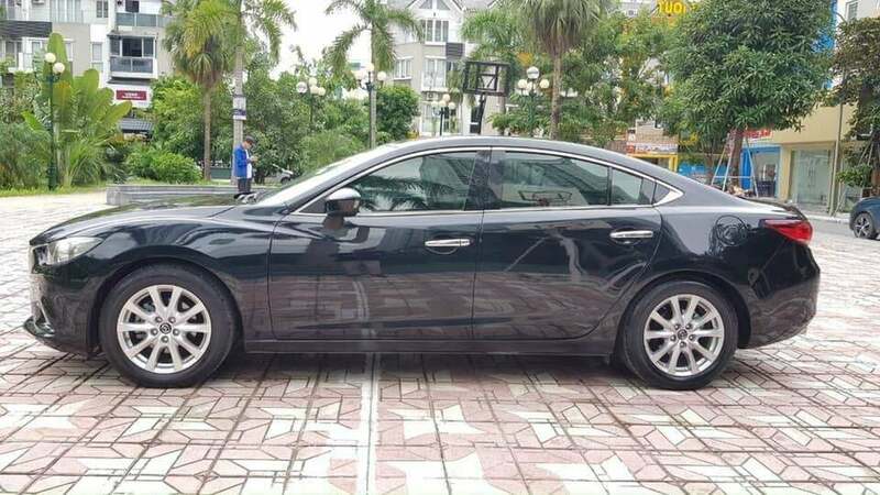 Big mazda 6 an giang huyen an phu 1004