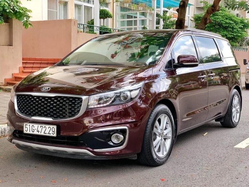 Big kia sedona an giang huyen an phu 1007