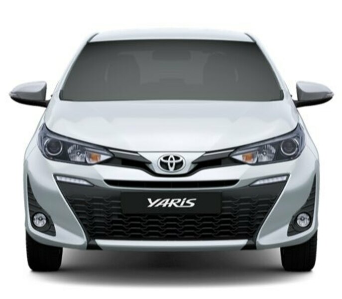 Big toyota yaris an giang huyen an phu 1020