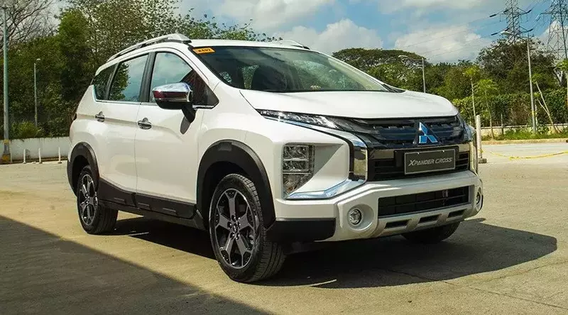 Big mitsubishi xpander cross an giang huyen an phu 1041