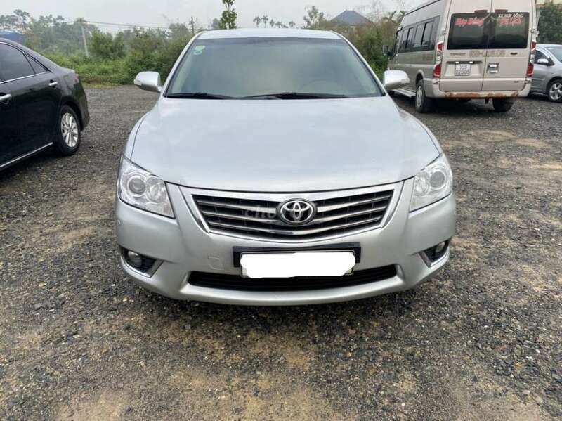 Big toyota camry an giang huyen an phu 1061