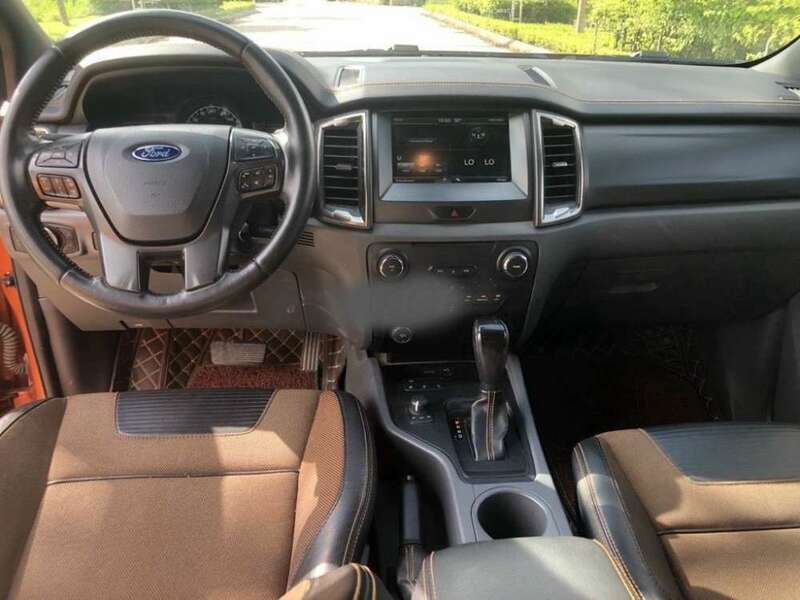 Big ford ford ranger an giang huyen an phu 1065