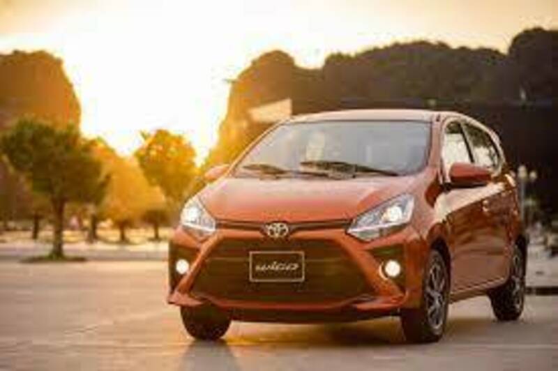 Big toyota wigo an giang huyen an phu 1122