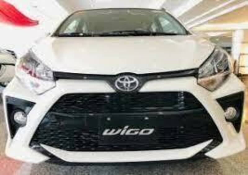 Big toyota wigo an giang huyen an phu 1122