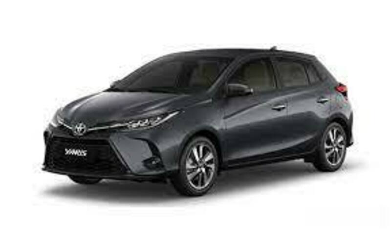 Big toyota yaris an giang huyen an phu 1125