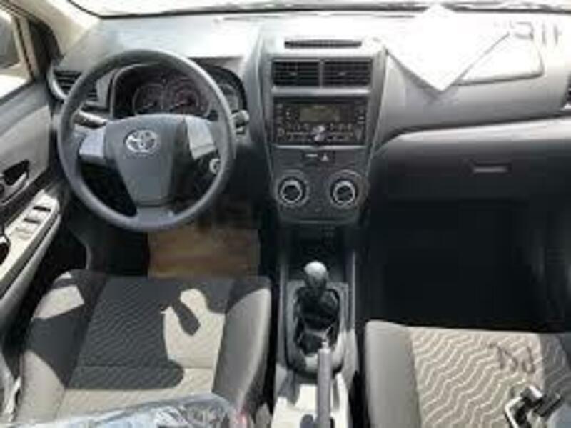 Big toyota avanza an giang huyen an phu 1127