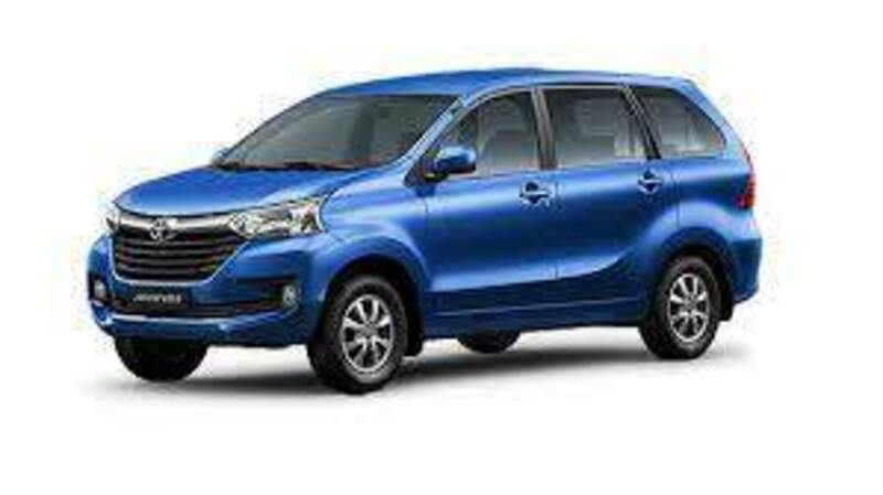 Big toyota avanza an giang huyen an phu 1127