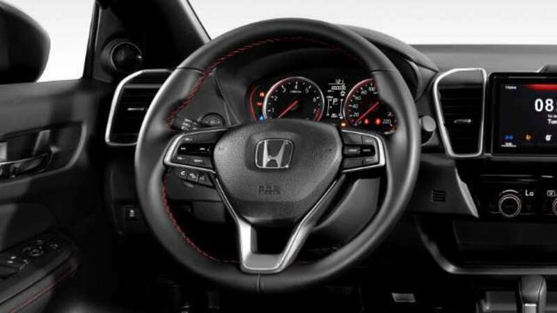 Big honda city an giang huyen an phu 1153