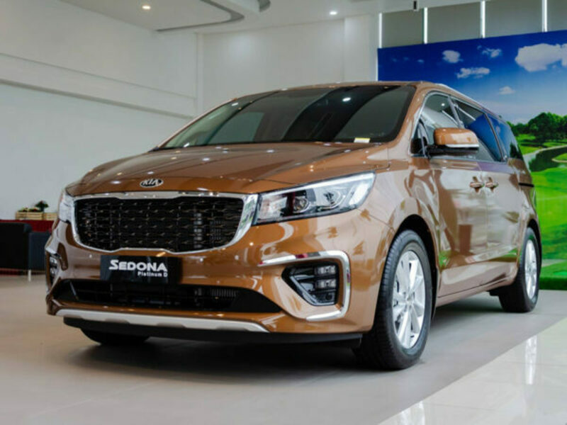 Big kia sedona an giang huyen an phu 1165