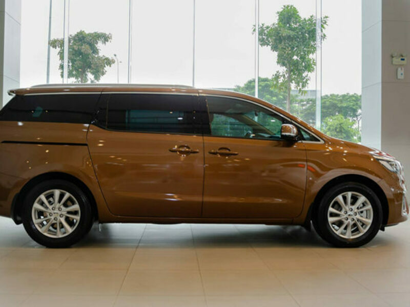 Big kia sedona an giang huyen an phu 1165