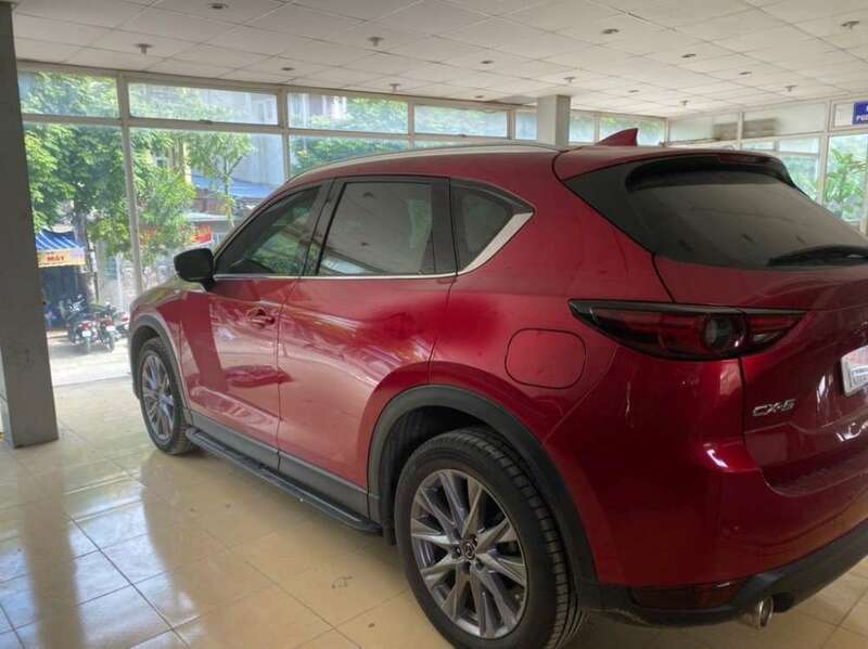 Big mazda cx5 an giang huyen an phu 1180