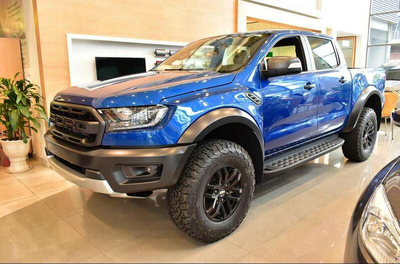 Big ford raptor an giang huyen an phu 1191