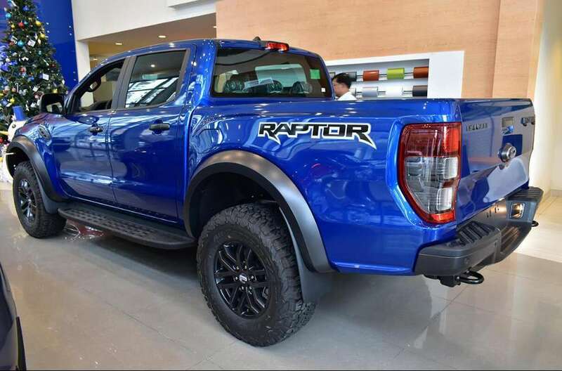 Big ford raptor an giang huyen an phu 1191