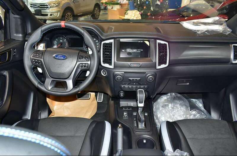 Big ford raptor an giang huyen an phu 1191