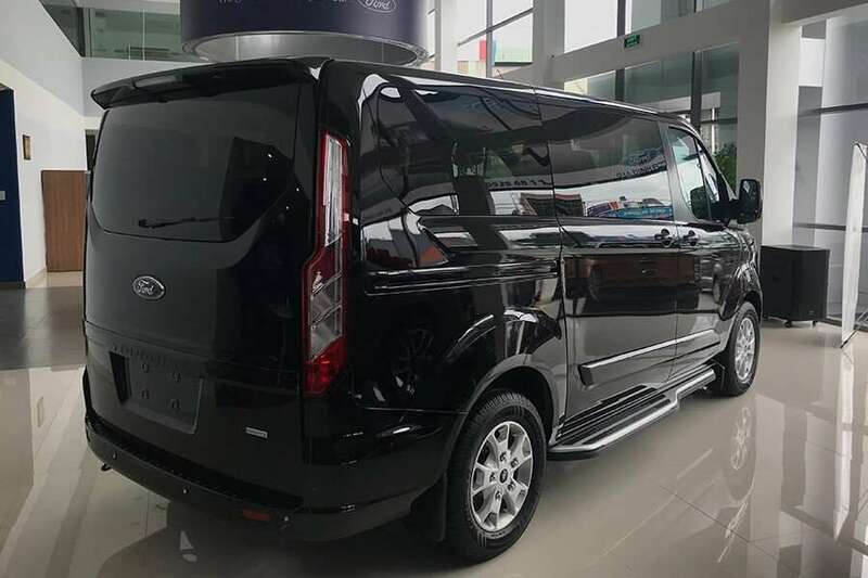 Big ford tourneo an giang huyen an phu 1195