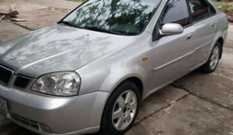 Big daewoo lacetti an giang huyen an phu 1204