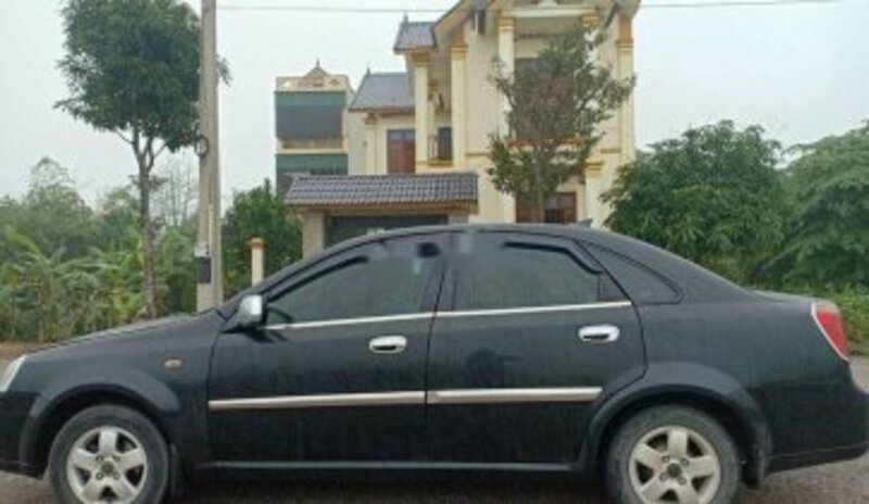 Big daewoo lacetti an giang huyen an phu 1205