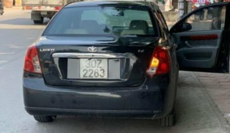 Big daewoo lacetti an giang huyen an phu 1206