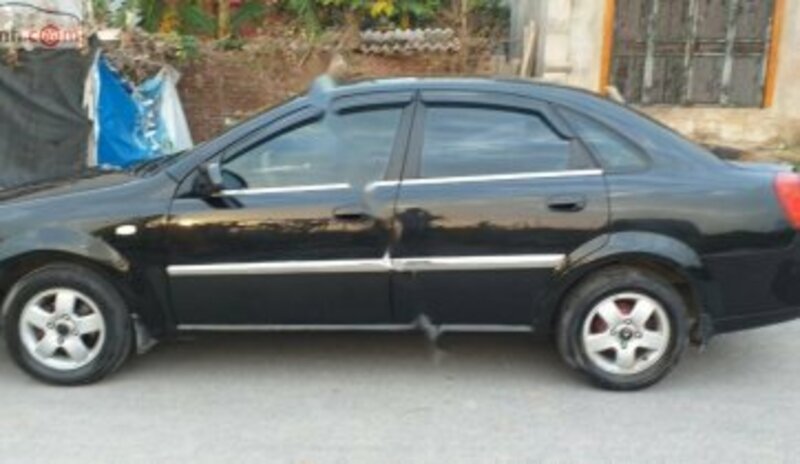 Big daewoo lacetti an giang huyen an phu 1208