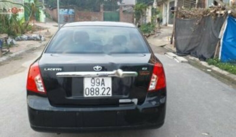 Big daewoo lacetti an giang huyen an phu 1208