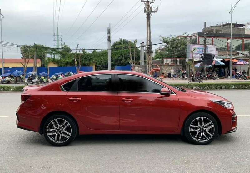 Big kia cerato an giang huyen an phu 1212