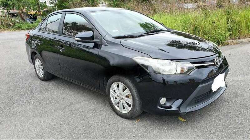 Big toyota vios an giang huyen an phu 1214