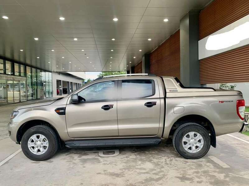 Big ford ford ranger an giang huyen an phu 1222