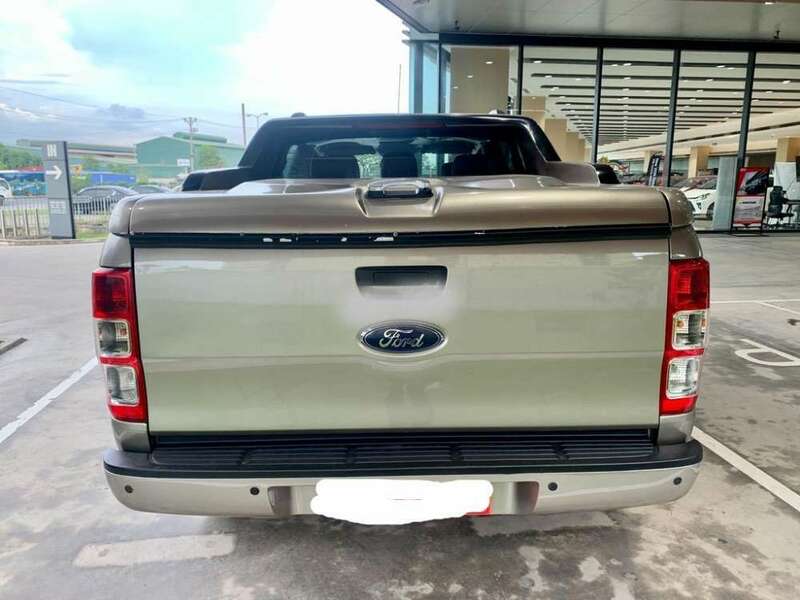 Big ford ford ranger an giang huyen an phu 1222