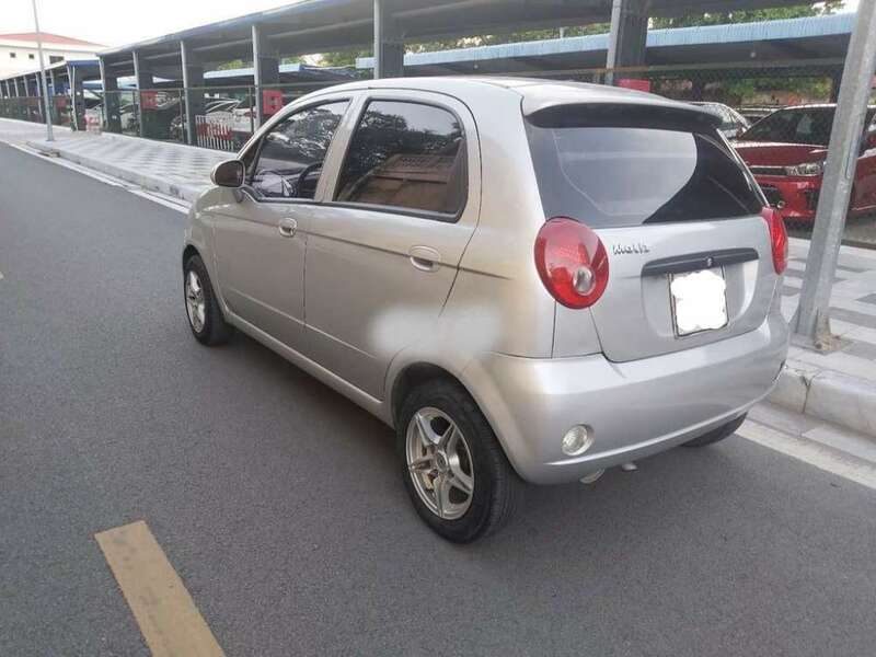 Big daewoo matiz an giang huyen an phu 1225