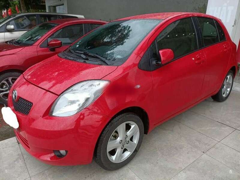 Big toyota yaris an giang huyen an phu 1228