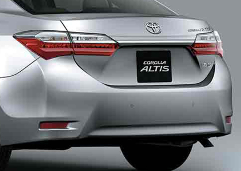 Big toyota corolla altis an giang huyen an phu 1233