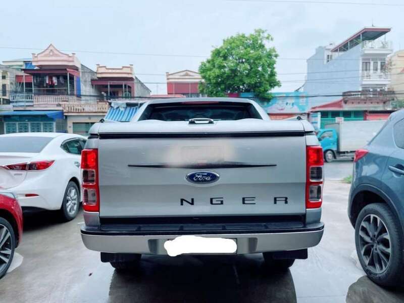 Big ford ford ranger an giang huyen an phu 1240