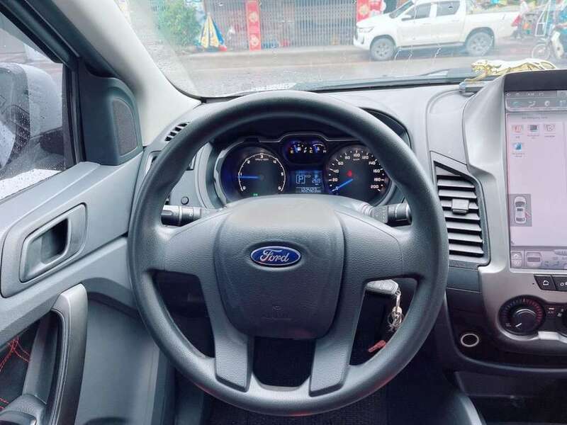 Big ford ford ranger an giang huyen an phu 1240