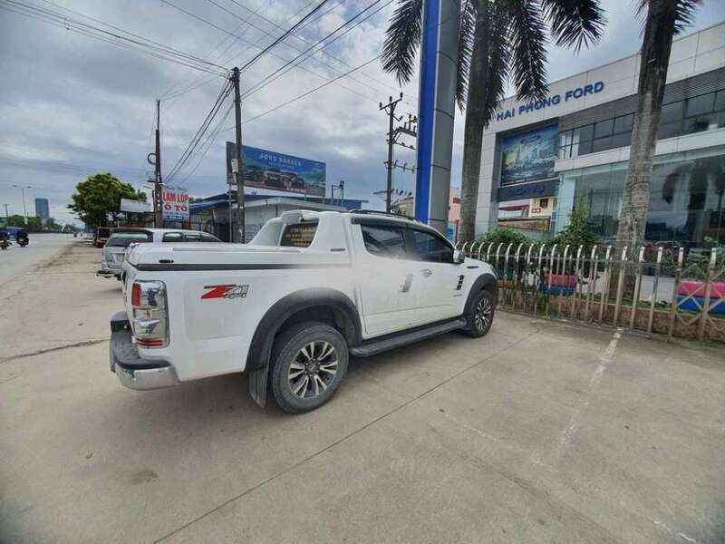 Big chevrolet colorado an giang huyen an phu 1247