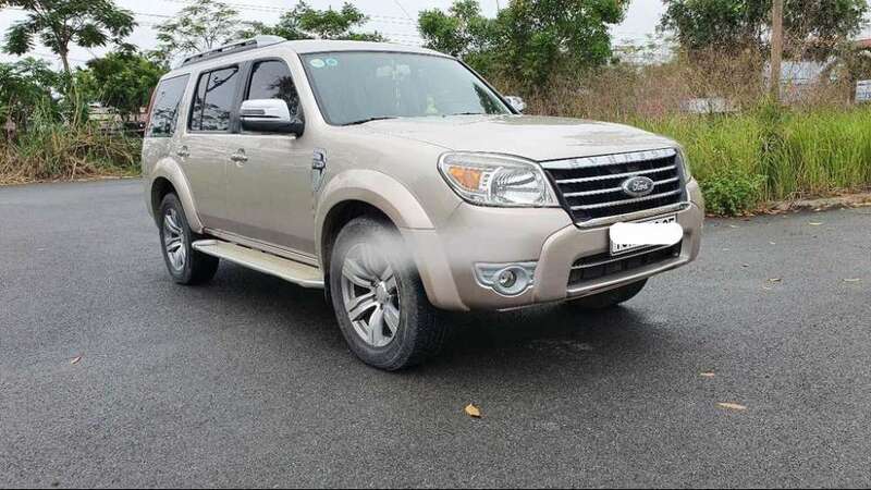 Big ford ford everest an giang huyen an phu 1248