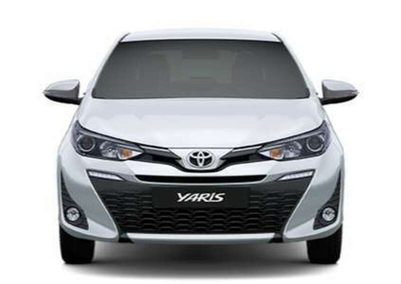 Big toyota yaris an giang huyen an phu 1258