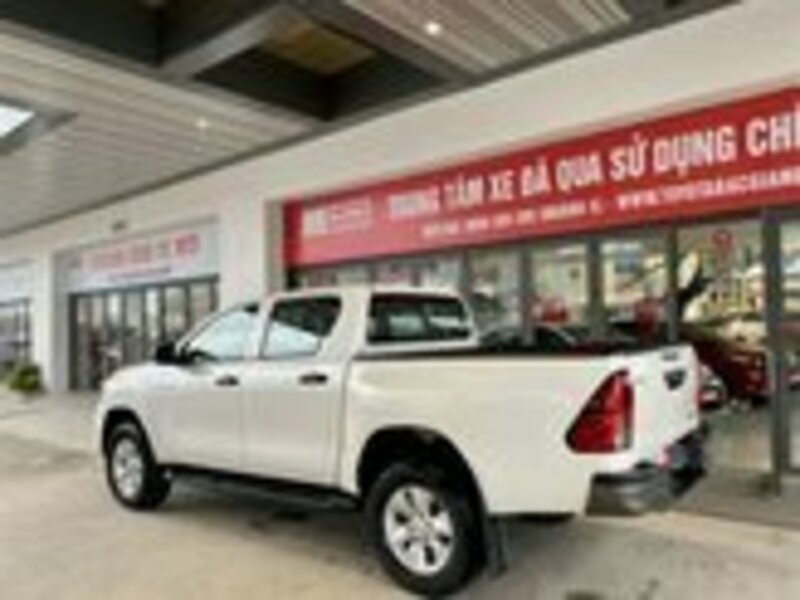 Big toyota hilux 2 4 luxury an giang huyen an phu 1286