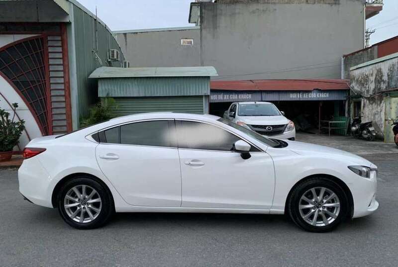 Big mazda 6 an giang huyen an phu 1295