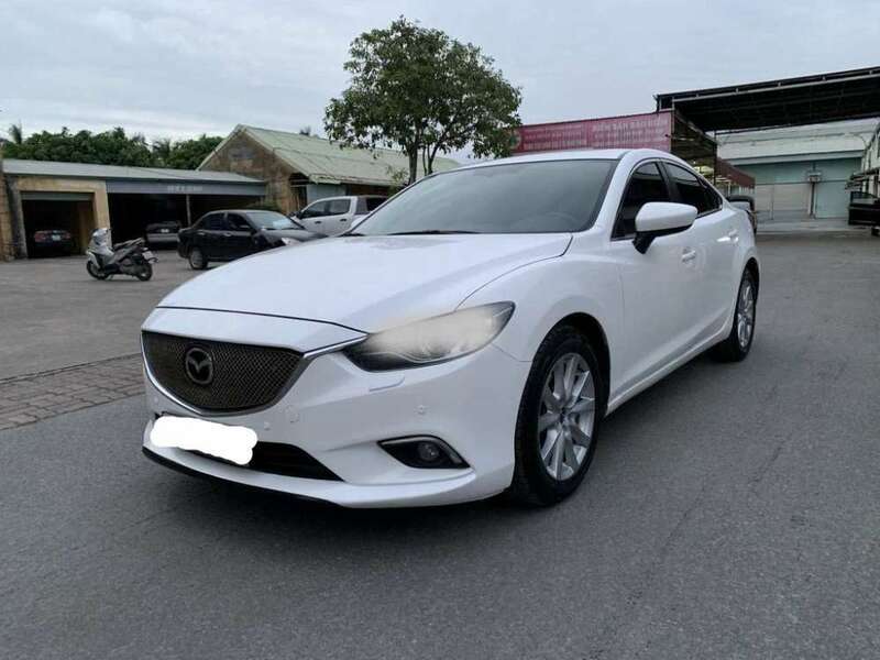 Big mazda 6 an giang huyen an phu 1295