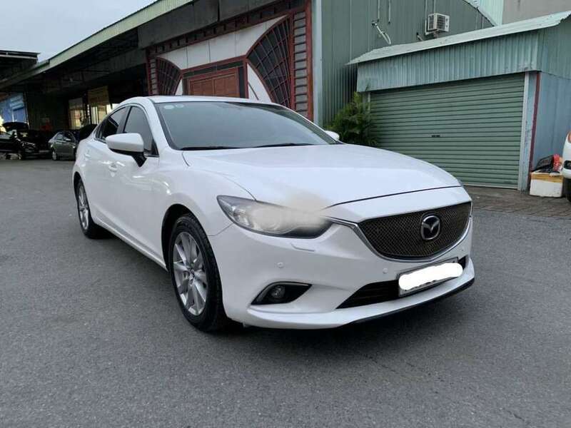 Big mazda 6 an giang huyen an phu 1295