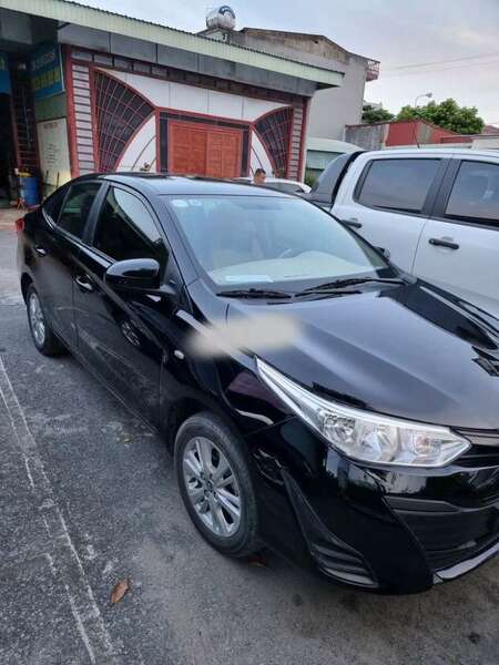 Big toyota vios an giang huyen an phu 1300