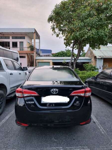 Big toyota vios an giang huyen an phu 1300