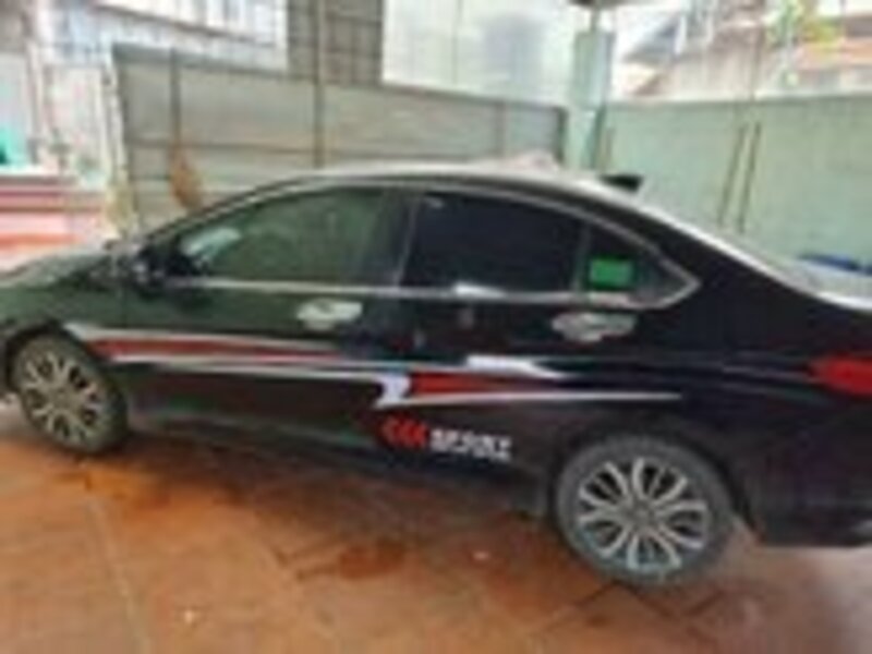 Big honda city an giang huyen an phu 1301