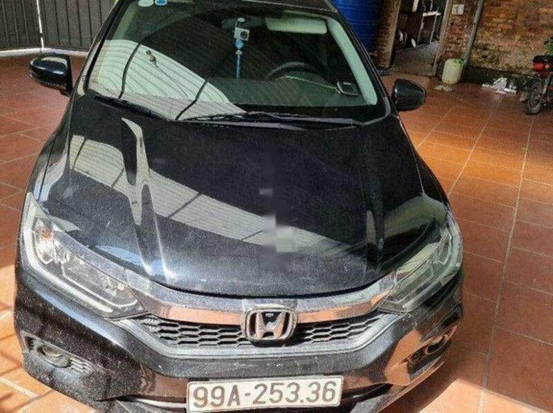 Big honda city an giang huyen an phu 1301