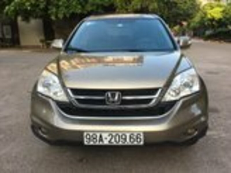 Big honda cr v an giang huyen an phu 1305