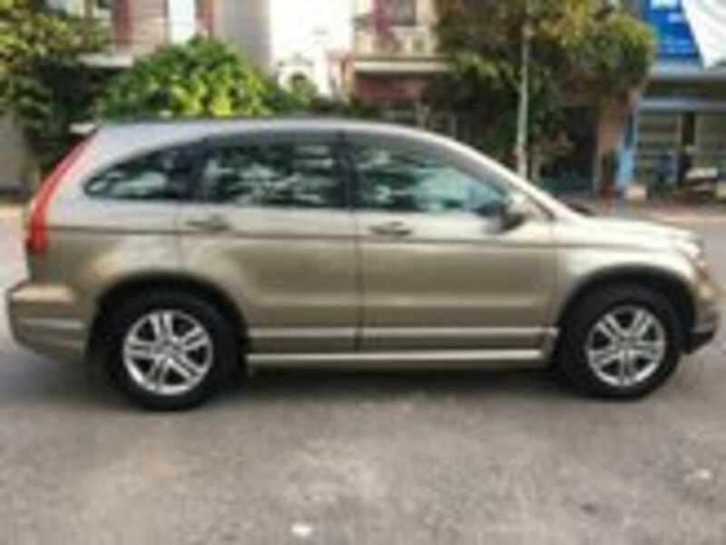 Big honda cr v an giang huyen an phu 1305